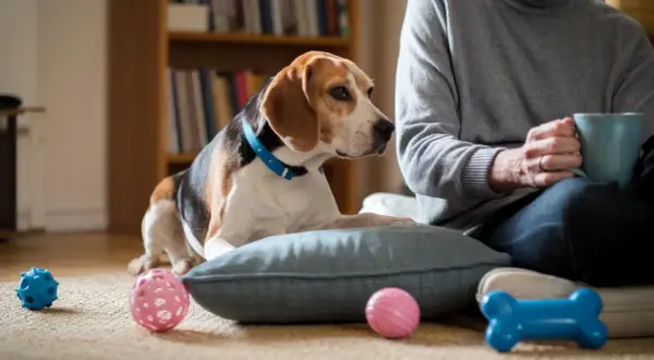 Jak wytresować beagle: skuteczne metody na trudności w szkoleniu